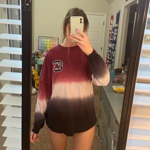 South Carolina Gamecocks Spirit Jersey